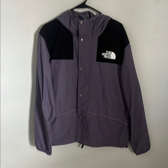 The North Face Other - The North Face Men's Purple and Black Jacket